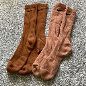 Nike Socks